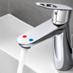 Labels voor warm en koud water – 26 st. - Afbeelding 2