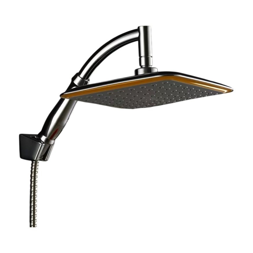 ef-52792-52793-fyld85 Regendouche met handdouche en verlengarm – 22,86 cm