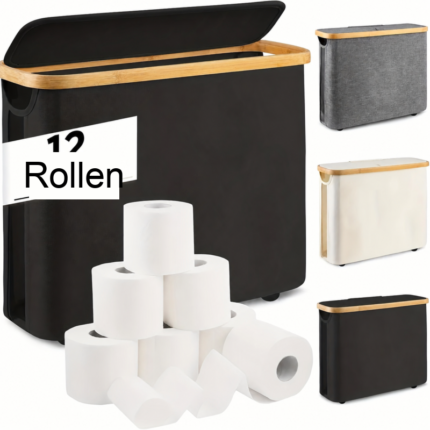 12 rollen